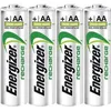 Image de Energizer Recharge Power Plus - Batterie 4 x AA / HR6 - NiMH - (rechargeables) - 2000 mAh