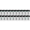 Image de Pile bloc 9 V alcaline(s) Energizer E301323200 9 V 20 pc(s)