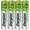 Image de Energizer Recharge Universal Batterie rechargeable AAA Alcaline