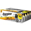 Image de Pile Lr6 (aa) Alcaline(s) Energizer E303711100 Power Lr06 1.5 V 40 Pc(s)