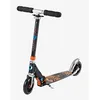 Image de Trottinette Micro Speed + Noir Orange