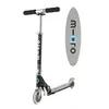 Image de Trottinette Micro Sprite Spcial Edition Noir Grip Ray