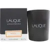 Image de Bougie parfumÃ©e Lalique Neroli Casablanca 190g