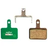 Image de Plaquettes Swissstop Shimano Deore M525