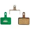 Image de Lot de plaquettes de frein Swissstop 15 TU