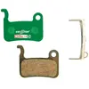 Image de Lot de plaquettes de frein Swissstop 16 TU