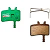 Image de Plaquettes Avid Juicy 3, Juicy 5, Juicy 7, Juicy Carbon, Juicy Ultimate, Bb7 Mechanical Swissstop