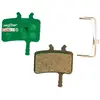 Image de Lot de plaquettes de frein Swissstop TU