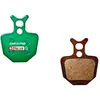 Image de Plaquettes Formula Oro Swissstop