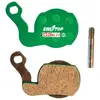 Image de Lot de plaquettes de frein Swissstop 21 TU