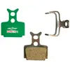 Image de Lot de plaquettes de frein Swissstop 25 TU