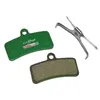 Image de Plaquettes Swissstop Shimano Saint M810