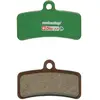 Image de Lot de plaquettes de frein Swissstop 27 TU