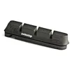 Image de Swiss Stop Flash Pro Patins De Frein Compatible Shimano Noir