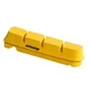 Image de Patins Pour Jantes Carbone Yellow King Shimano/Sram
