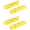 Image de Kit 4 patins Swissstop campagnolo race pro TU