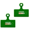 Image de Plaquettes Swissstop Shimano Xtr 2011