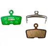 Image de Lot de plaquettes de frein Swissstop 29 TU