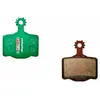 Image de Lot de plaquettes de frein Swissstop 30 TU