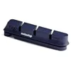 Image de Swiss Stop Flash Pro Patins De Frein Compatible Shimano/Sram Bleu