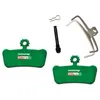 Image de Jeux De Plaquettes Swissstop Avid Xo-Trail