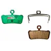 Image de Lot de plaquettes de frein Swissstop 31 TU