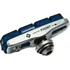 Image de Kit 2 porte-patins organiques aluminium Swissstop flash pro TU