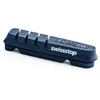 Image de Kit 4 Patins De Frein Swissstop Flash Evo Shimano Sram Bxp Jante Aluminium