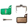 Image de Plaquettes Sram Red Etap Axs (Gen. 1 'mono-Bloc' Caliper), Red Etap Hrd, Red Red 22 Hrd (B1), Force Force 22 Hrd (B1), Force Force 1 Hrd, Swissstop