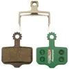 Image de Plaquette De Frein Vtt Et Vae Pour Avid Elixir Et Sram Xx-Xo-Db (Swissstop Organic)