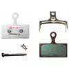 Image de Lot de plaquettes de frein Swissstop 28 E TU