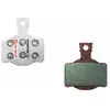 Image de Lot de plaquettes de frein Swissstop 30 E TU