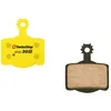 Image de Plaquette De Frein Route Pour Campagnolo Et Magura Mt 2-4-6-8 (Swissstop Organic Silence)