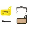 Image de Lot de plaquettes de frein Swissstop 32 RS TU