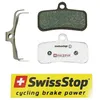 Image de Plaquette De Frein Vtt Et Vae Pour Shimano Xtr M9120, Xt M8020, Saint M820-M810, Zee M640-Mt520, Trp Quadiem, Tektro M750-M7