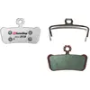 Image de Lot de plaquettes de frein Swissstop 31 E TU