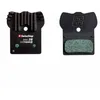Image de Plaquette De Frein Vtt Exotherm Pour Shimano Xtr M9000-Xt M8000-M785-M675-Fsa K-Force (Swissstop Exotherm)