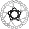 Image de Disque Frein 160mm Centerlock Catalyst Pro Swissstop