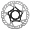 Image de Disque De Frein Swissstop Centerlock - ArgentÃ© - 140 Mm