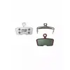 Image de Lot de plaquettes de frein Swissstop 29 E TU