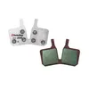 Image de Plaquette De Frein Vtt Et Vae Pour Magura Mt5 (Swissstop Organic)