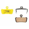 Image de Jeu de plaquette de frein organiques Swissstop Disc 31 RS TU
