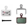 Image de Lot plaquettes de frein Swissstop 35 E sram etap axs/force etap axs/level ultim/tlm b1 TU