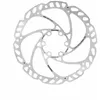 Image de Disque De Frein Vtt 6 Trous Swissstop Catalyst One 160mm (Niveau Shimano Slx-Xt)