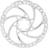 Image de Disque de frein Swissstop catalyst one 6H 180 mm