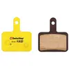 Image de Plaquette de frein vélo Swissstop Deore/Tektro/TRP/Clarks TU