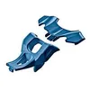 Image de Color Clip FRITSCHI Pour Vipec Noir (Vipec black)
