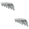 Image de Fritschi - Couteaux skis de randonnée - Couteaux Xenic - Taille 105 mm - Gris
