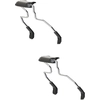 Image de Fritschi - Stop ski - Stop Ski Vipec / Tecton Carbon - Taille 110 mm - Gris