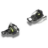 Image de Fixation de ski FRITSCHI FRITSCHI XENIC 10 Jaune 24-25 freins 85mm (jaune/noir)